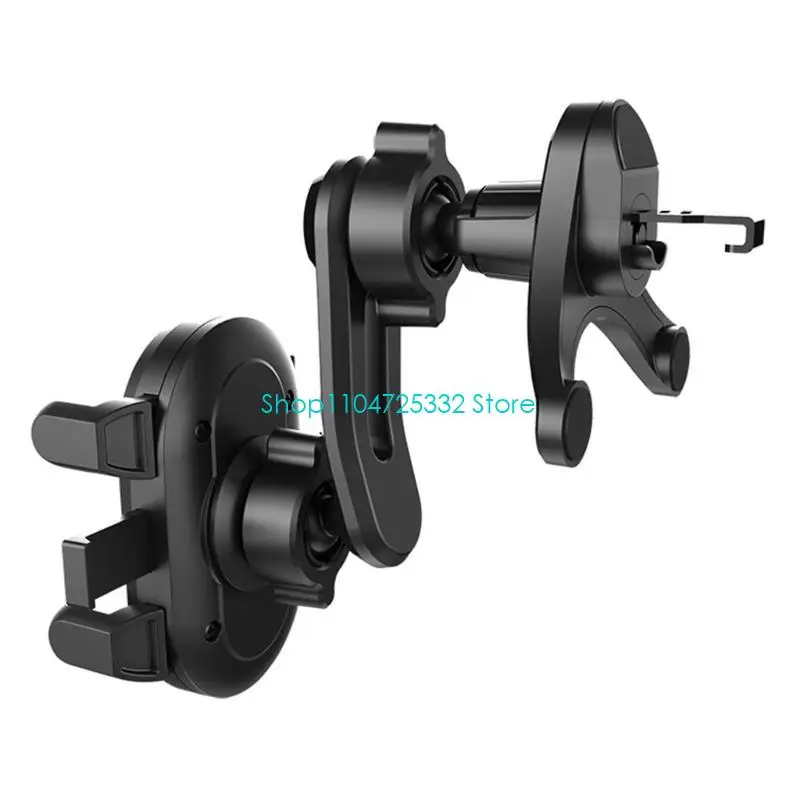 

P5EA Air Vent Car Phone Holder Rack Clip Accessories Support Bracket Clamp Universal