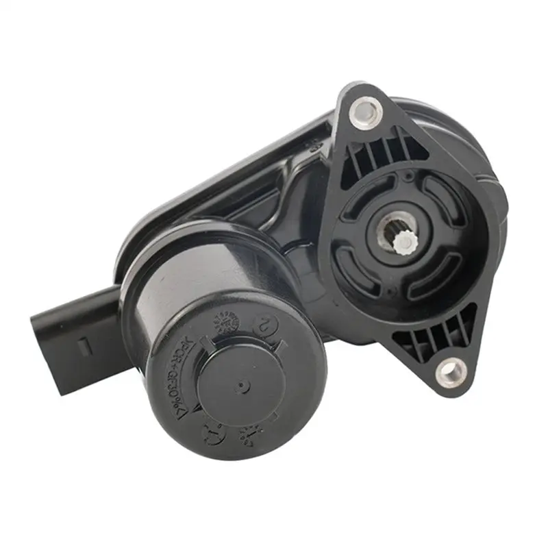 A01K-58210-A6200 12 Teeth 7Mm Rear Electric Brake Pump Motor For I30 Kia Ceed 2012-2018 Distribution Pump Actuator