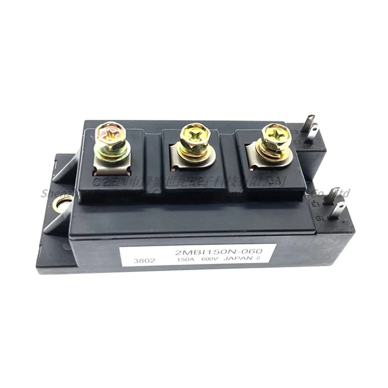 

2MBI150N-060 IGBT power module New original