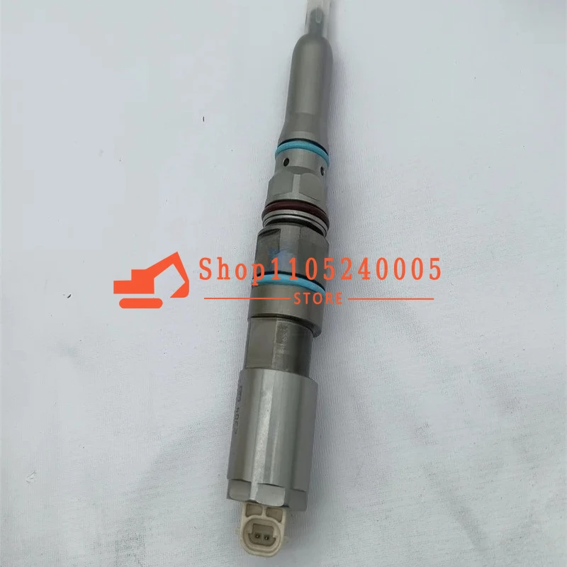 

363-0493 Excavator Spare Parts C9.3 new Engine Fuel Injector 3630493 for 336D 336E Excavator