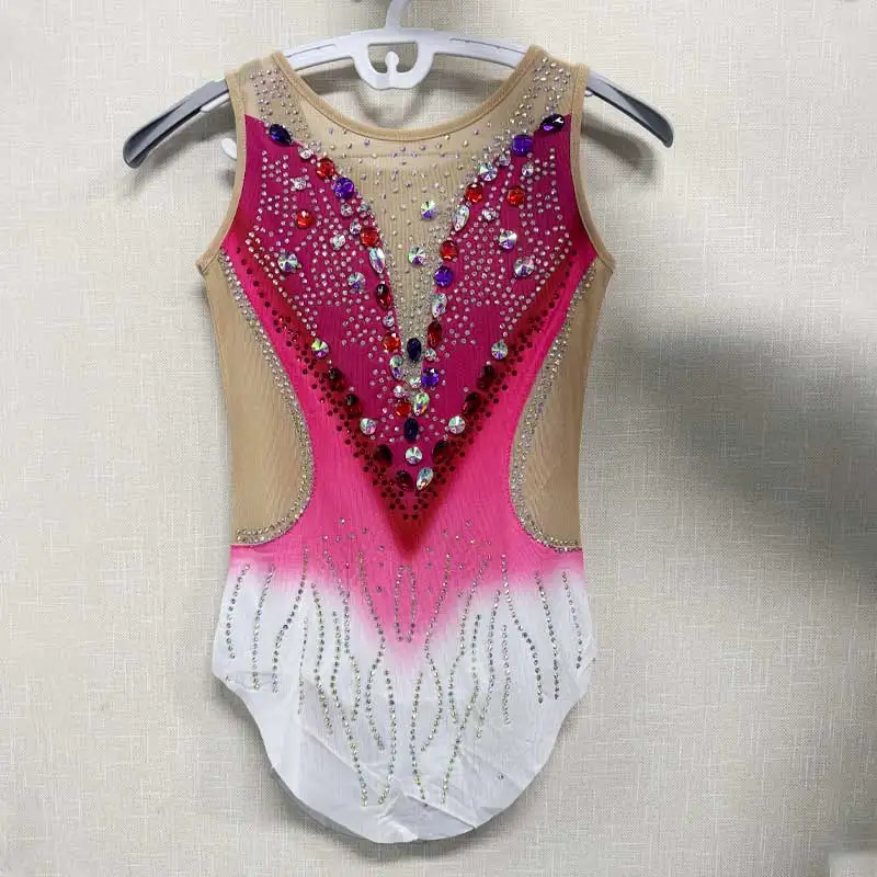 

Gymnastics uniform, performance skirt, performance competition, grading test, gymnastics training, competition cheerleading unif