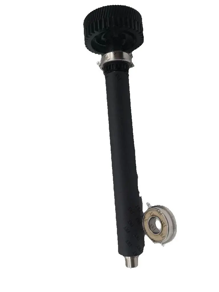 

New for Datamax I-4208E I-4308 I-4212E I-4206 I-4310 Rubber Roller Barcode Printer Accessories Roller I4206 I4208 I4310 I-4208