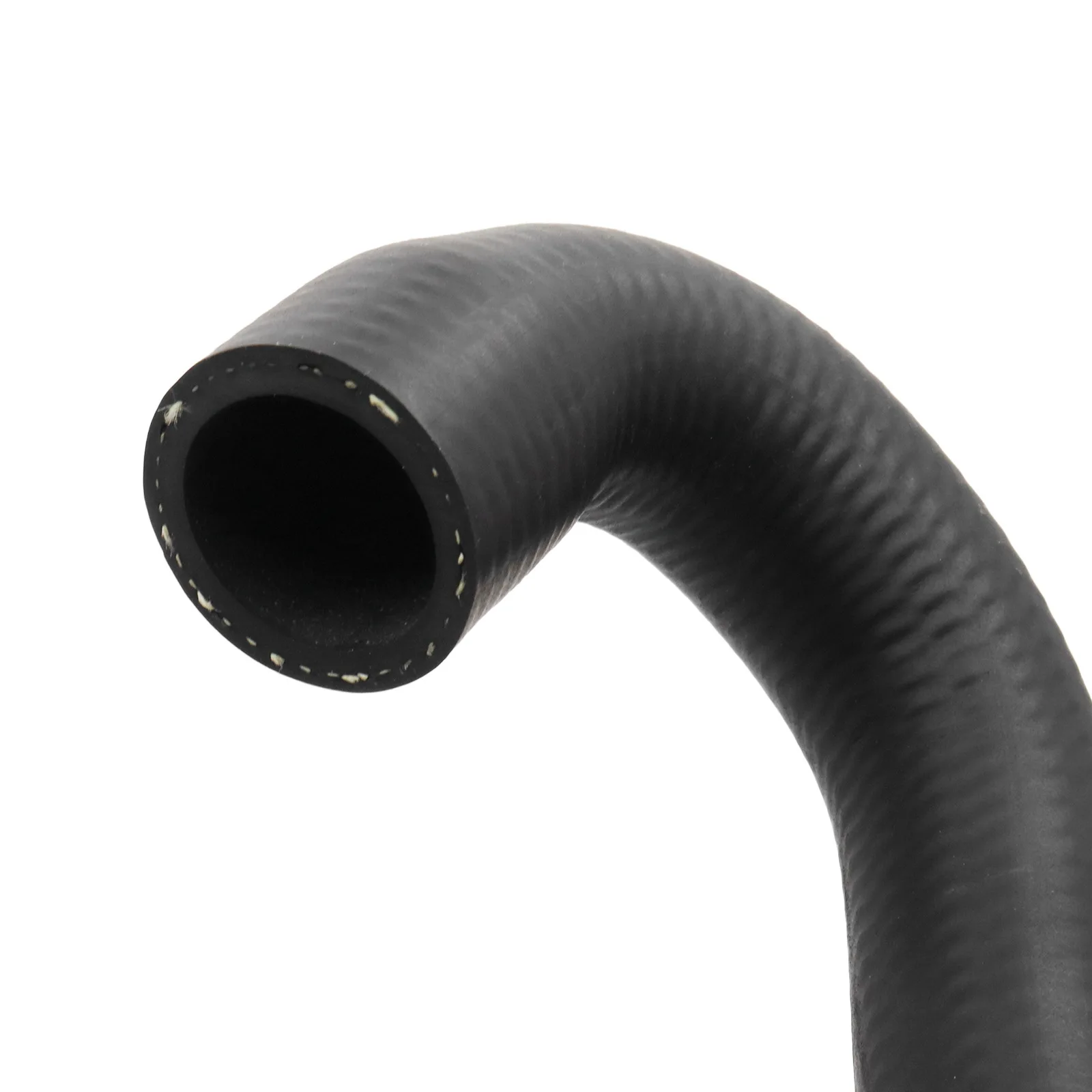 Piezas de coche tanque de agua de refrigeración tubería de agua de refrigeración con abrazadera 11537541992