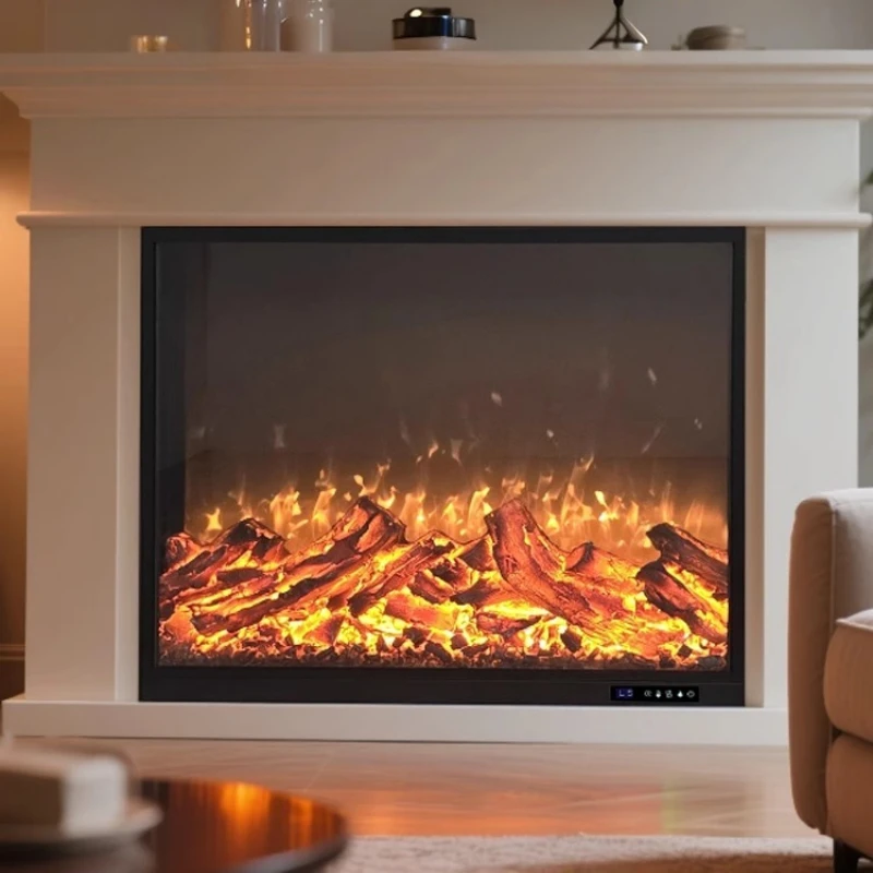 ตู้วางทีวี ศูนย์รวมความบันเทิง ห้องนั่งเล่นทันสมัย เตาผิงไฟฟ้า ตู้ลอยติดผนัง เฟอร์นิเจอร์ ตู้เก็บของ เฟอร์นิเจอร์บ้าน