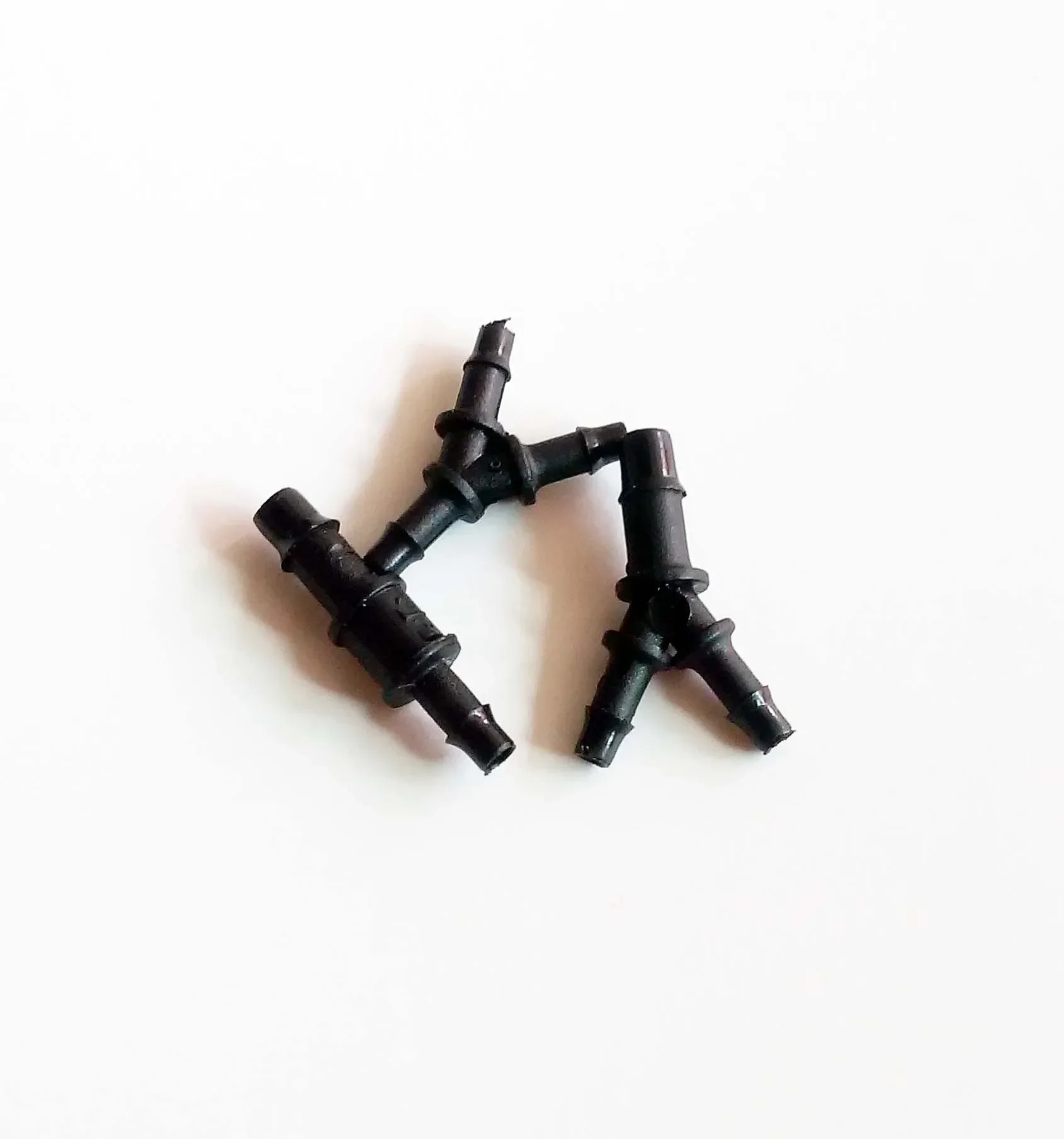 20PCS uv ink tube connector/uv printer ink pipe connector/ink tube connector for uv-flated printer machine