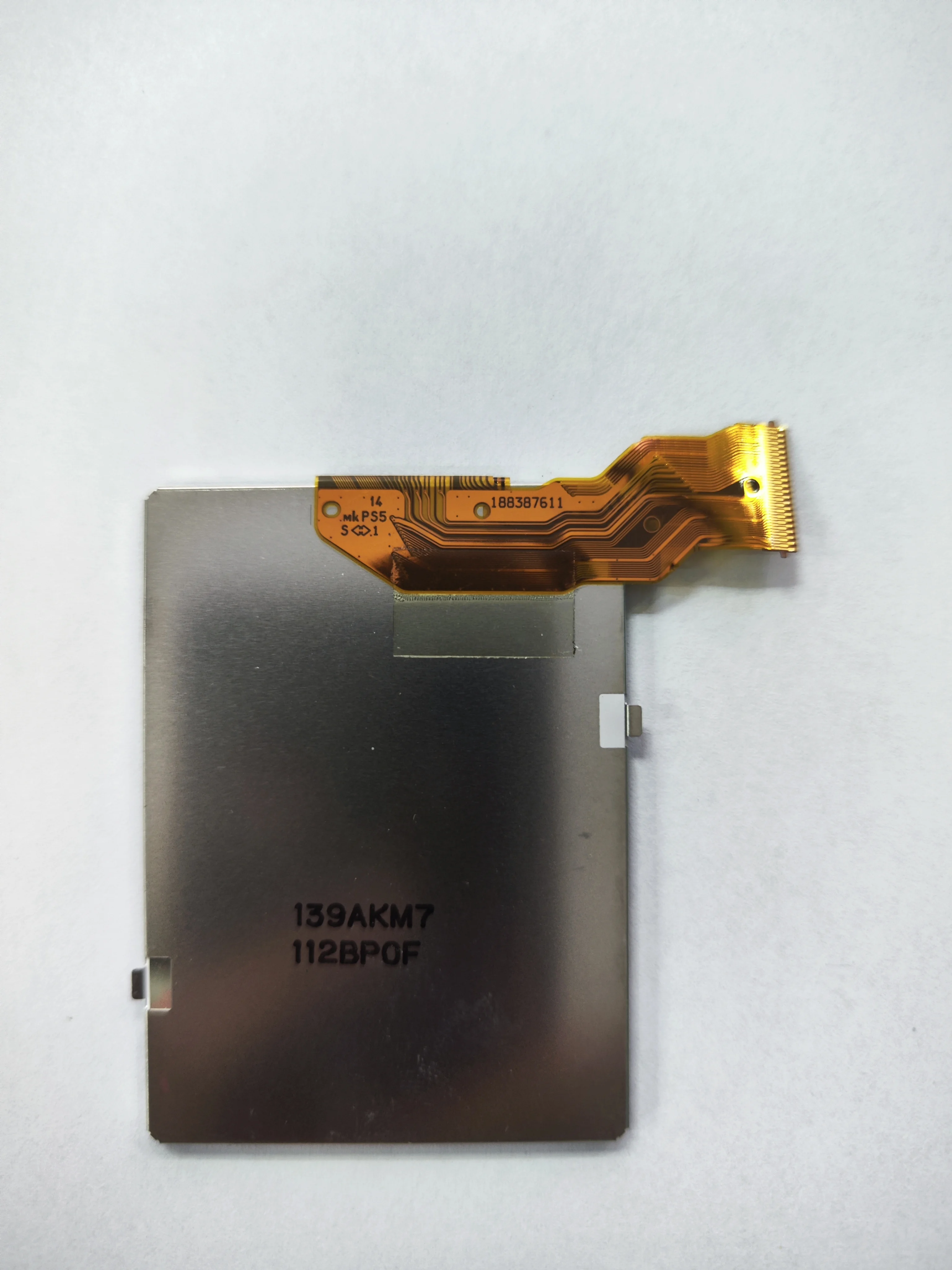 

Original Canon IXUS220HS ixus220 IXY410F display screen LCD screen