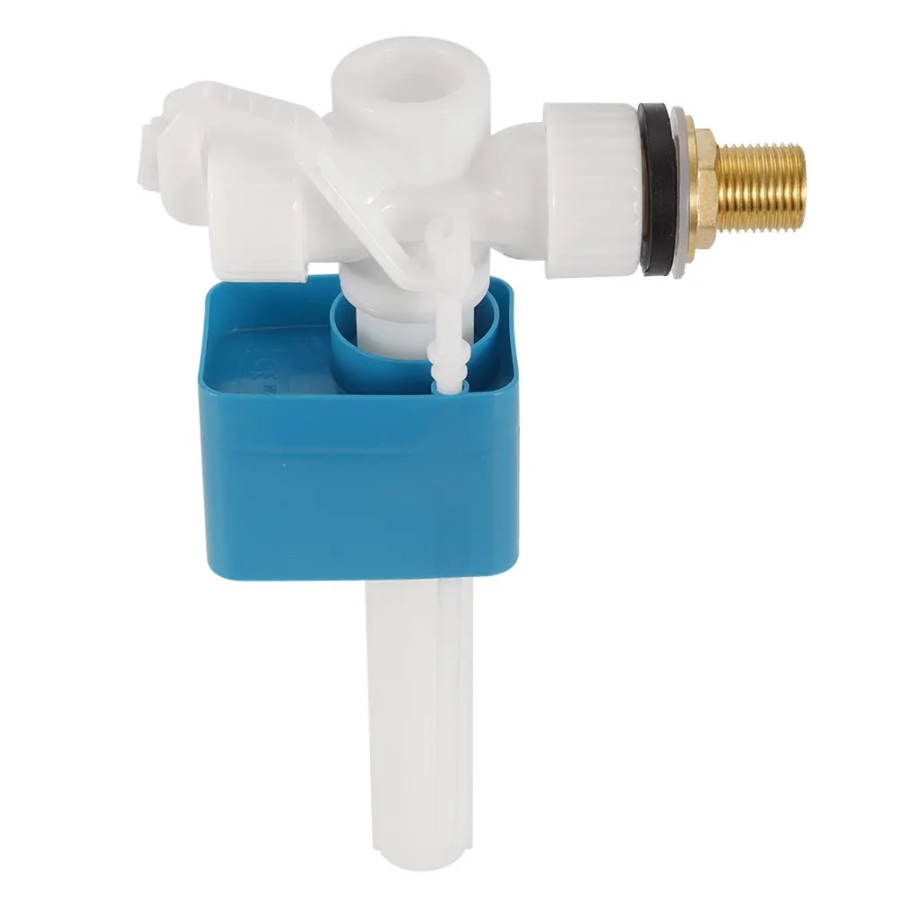 Brand New Pro Side Entry Inlet Valve UK 1/2