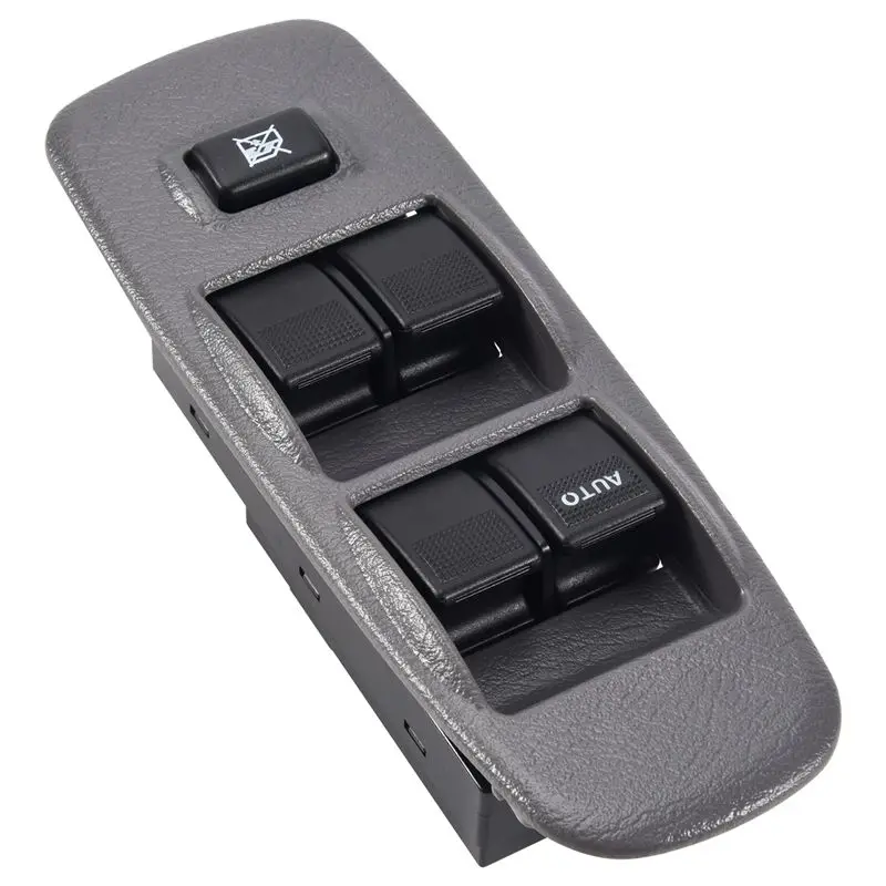 

A76T-2M3414505DA41 Front Left Driver Side Electric Power Master Window Switch For Ford Ranger 1996-2006 2M34-14505-DA41