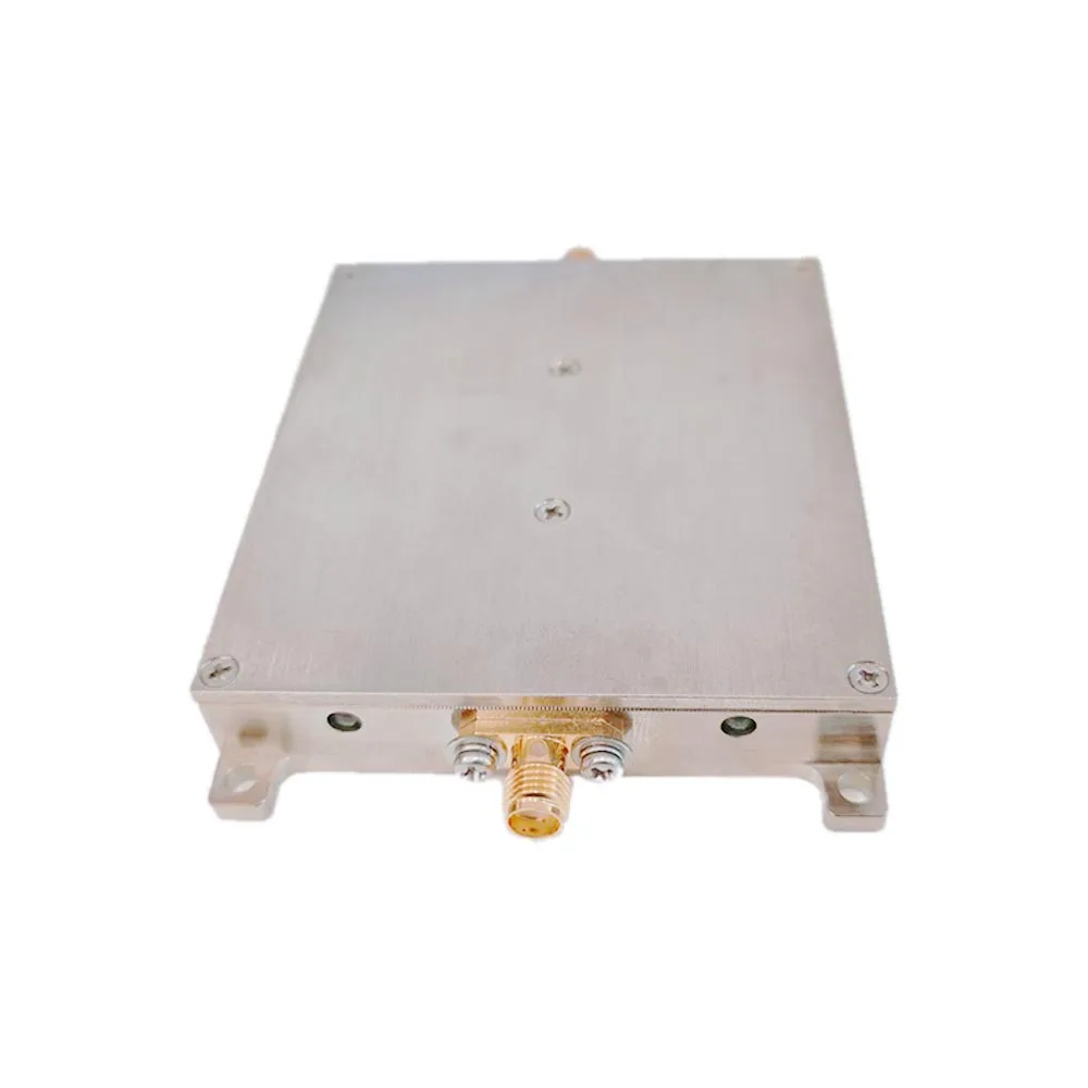 SZHUASHI 100% New 34dBm 2.4&5.8GHz Dual-Band Signal Booster For Wireless LAN Access Points and Clients，Drone, etc.