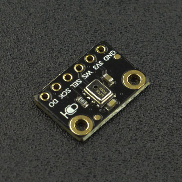 

: I2S Microphone Module