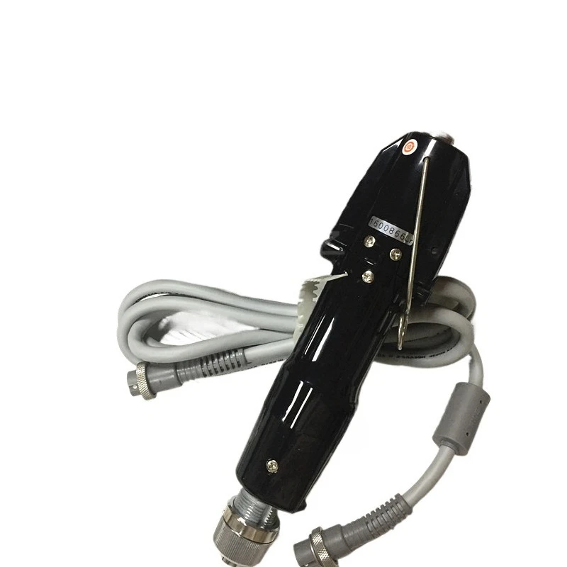 

Electric screwdriver electric batch adjustable torque screwdriver