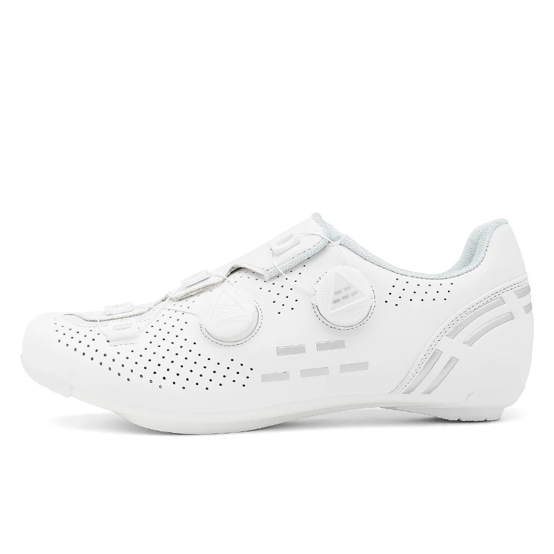 Buty rowerowe MTB Płaskie pedały Obuwie górskie Męskie buty rowerowe do jazdy w pomieszczeniach Sneakersy z blokami rowerowymi Buty trekkingowe rowerowe