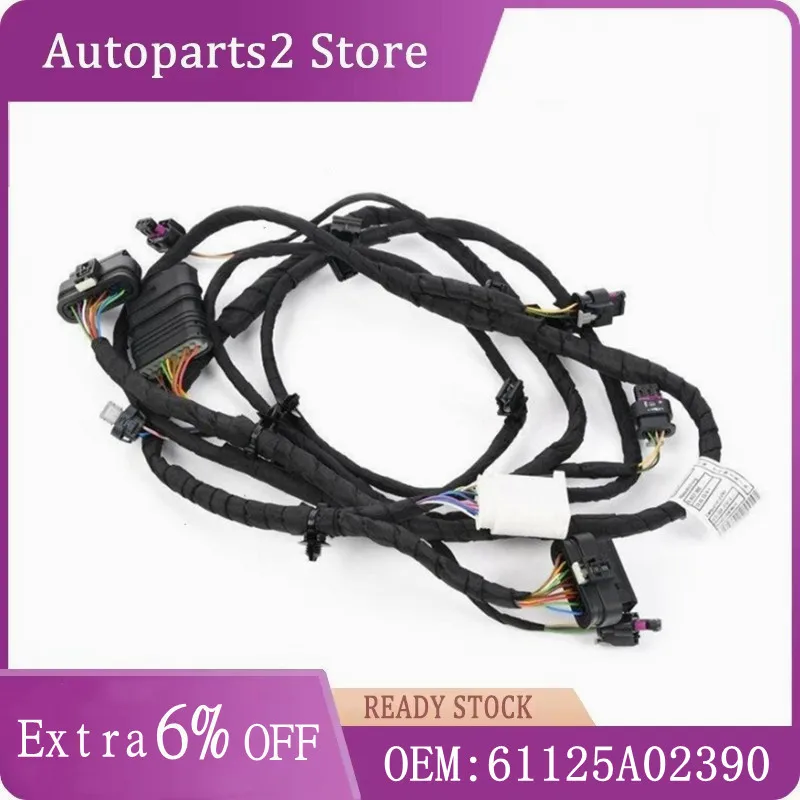 Brand New Genuine F… - image