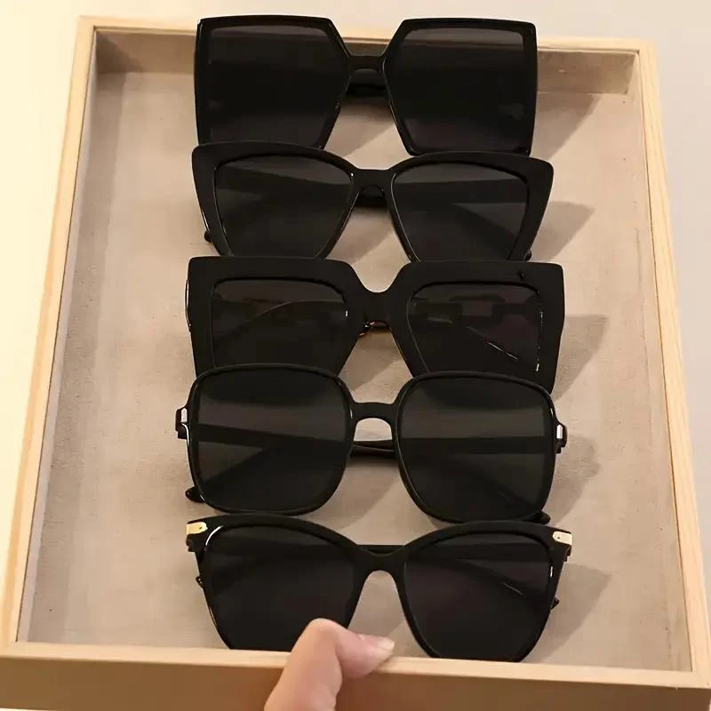 conjunto-de-5-Oculos-de-sol-em-cores-solidas-unissex-adequados-para-uso-diario-direcao-e-fotografia-de-rua