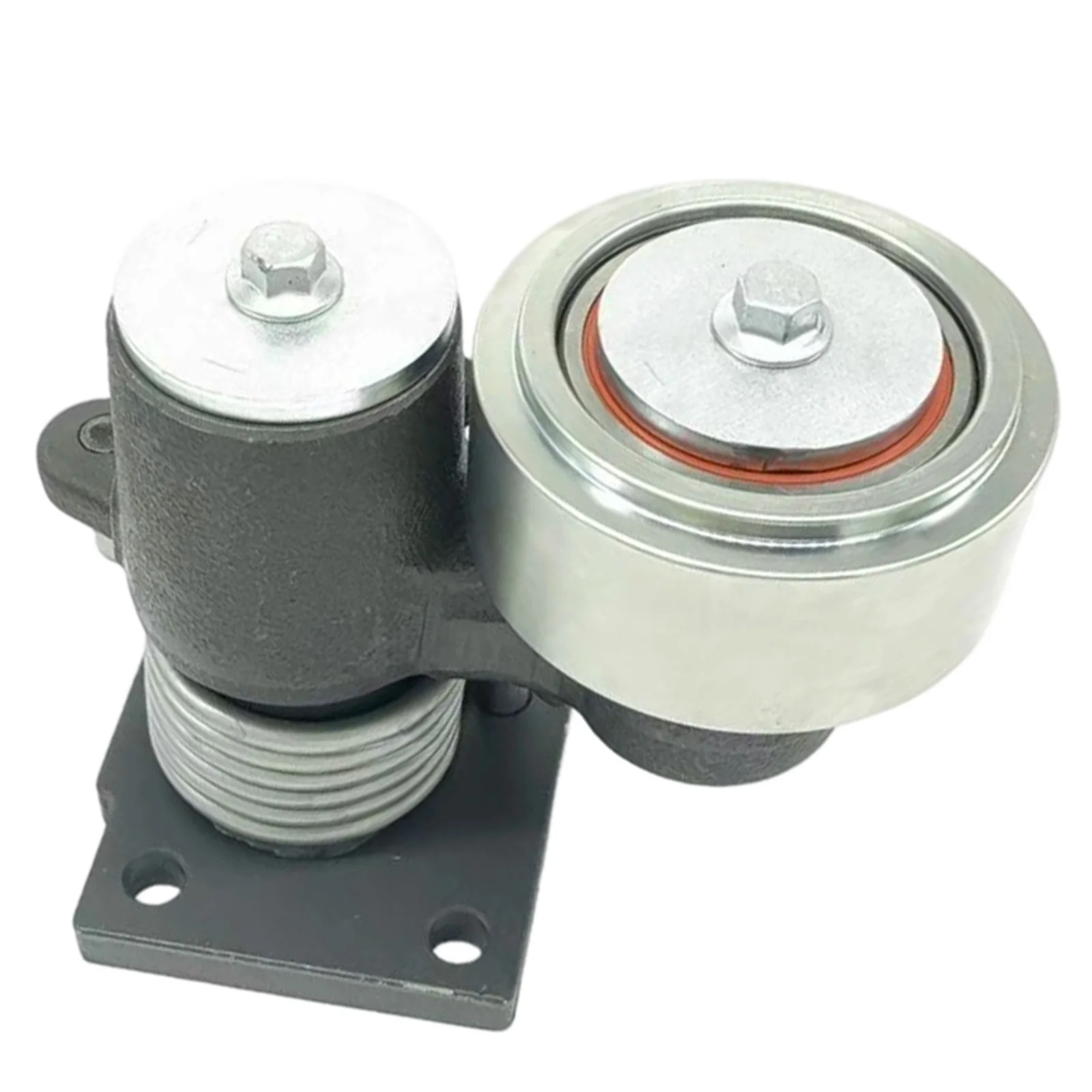 

Tensioner Assembly 6245-81-6902 6245-81-6900 For Komatsu SAA6D170E-5A SAA6D170E-5C SAA6D170E-5BR-W Engine