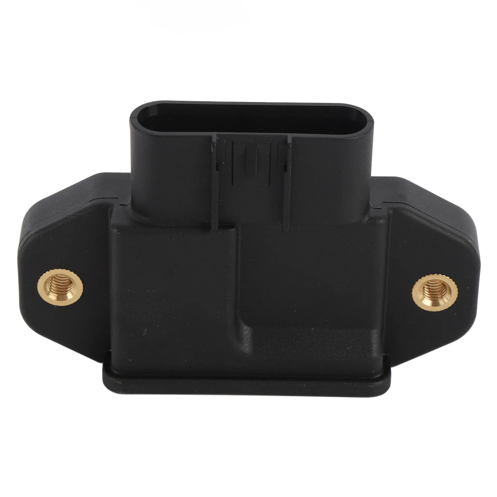 Trailer Brake Module Control Tow Relay 15819418 Trailer Brake Continue Relay Assembly for Cadillac Escalade EXT 2007 to 2013