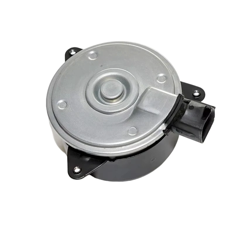 Super Sale For Mitsubishi Cooling Fan Motor 1355A302 Replacement Parts