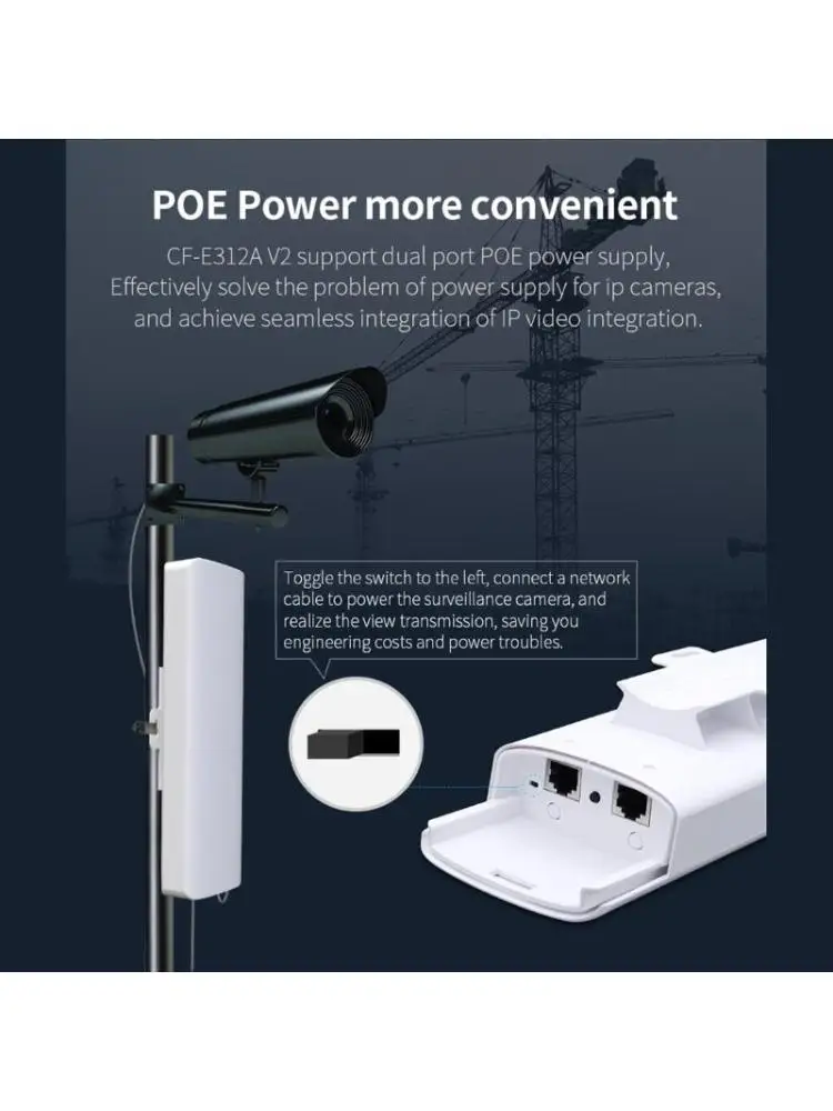 

652F WIFI Repeater Wireless Wifi Extender 300Mbps Amplifier WiFi Repetidor