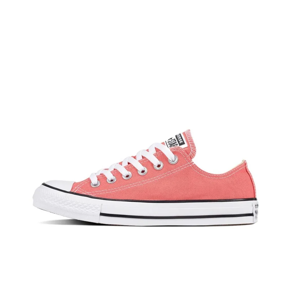 Converse Chuck Taylor All Star Ox Sneakers in Red