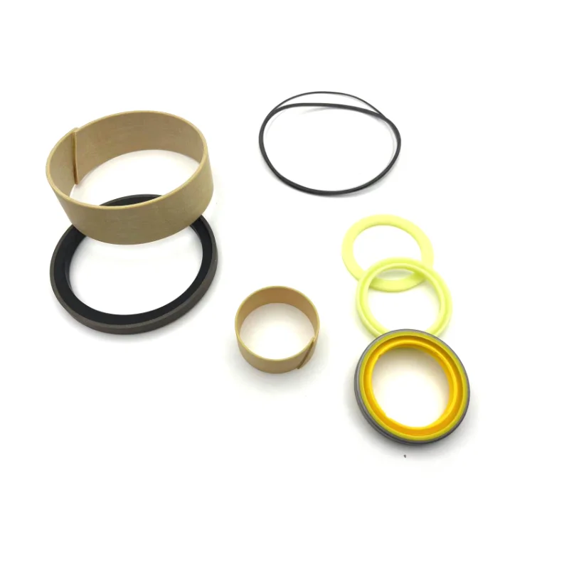 For 241-0895 7X-2729 Hydraulic Cylinder Seal Kit Engineering Machinery Spare Parts