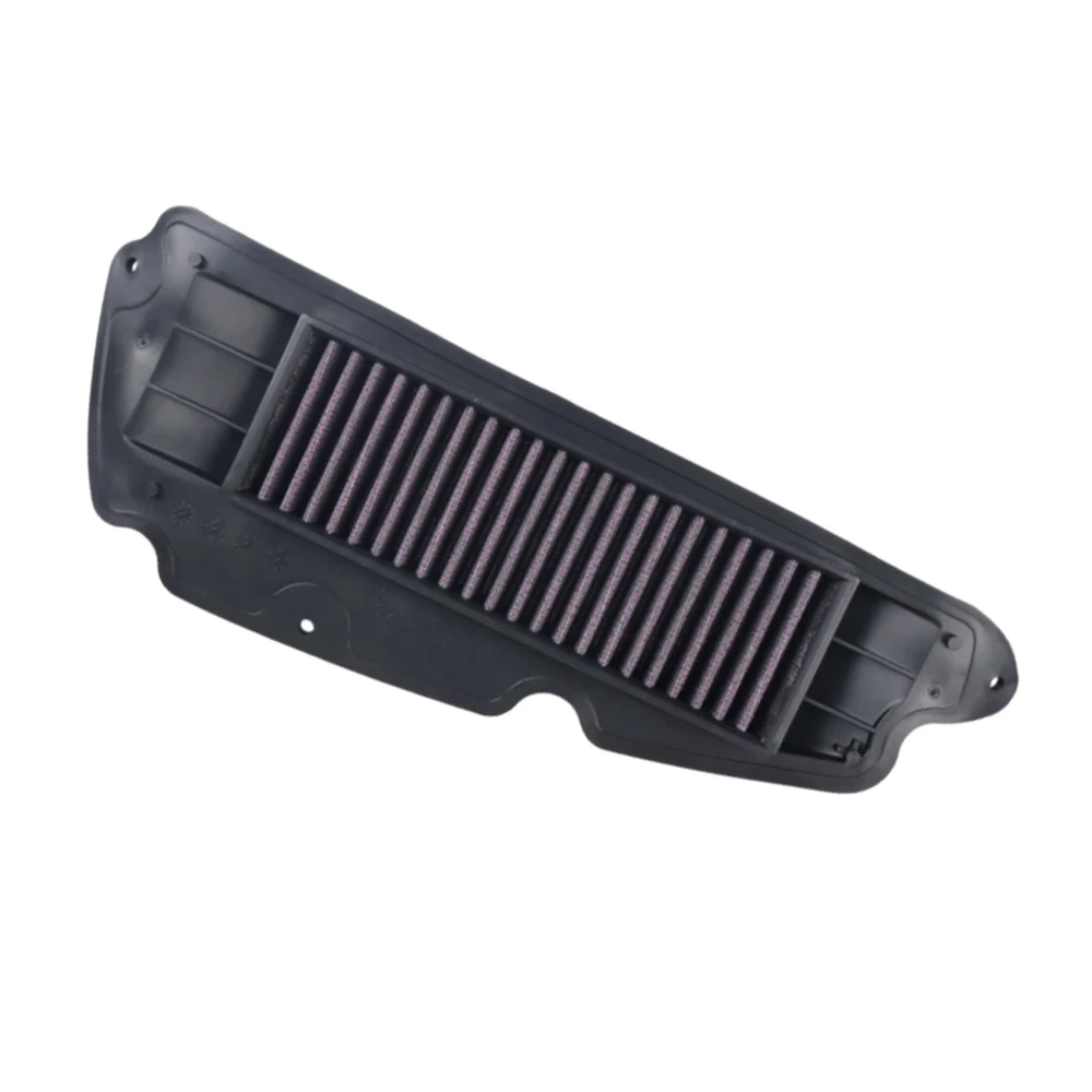 17210-K1B-D00 Purple High Flow Air Intake Cleaner For Honda NSS 350 NSS350 Forza350 Forza 350 2021-2022