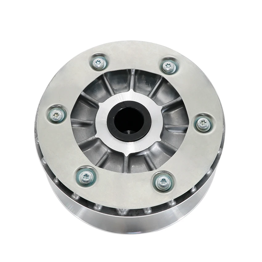 Driven Pulley Secondary Clutch For CFMoto CForce ZForce UForce 800 850 950 1000 ATV UTV Complete CVT Clutch 0JYA‑051000‑00001
