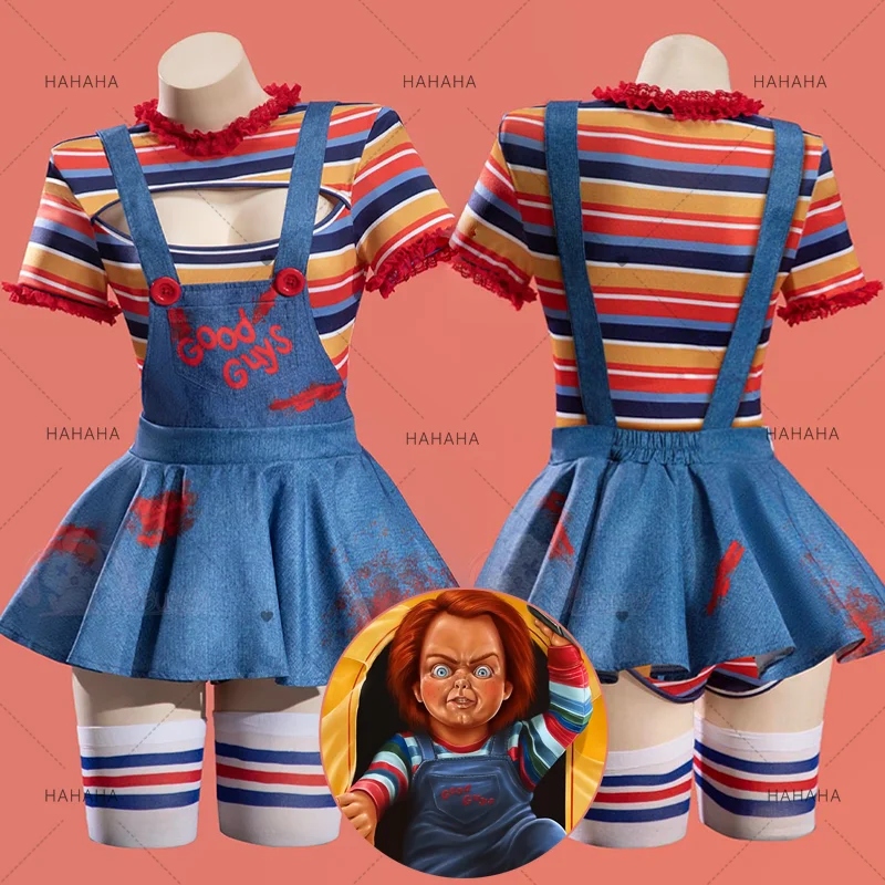 costume-de-cosplay-du-film-chucky-costume-doujin-jeu-de-film-effrayant-pour-fete-d'halloween-tenue-de-jeu-de-role-chucky-pour-adultes-femmes-hommes