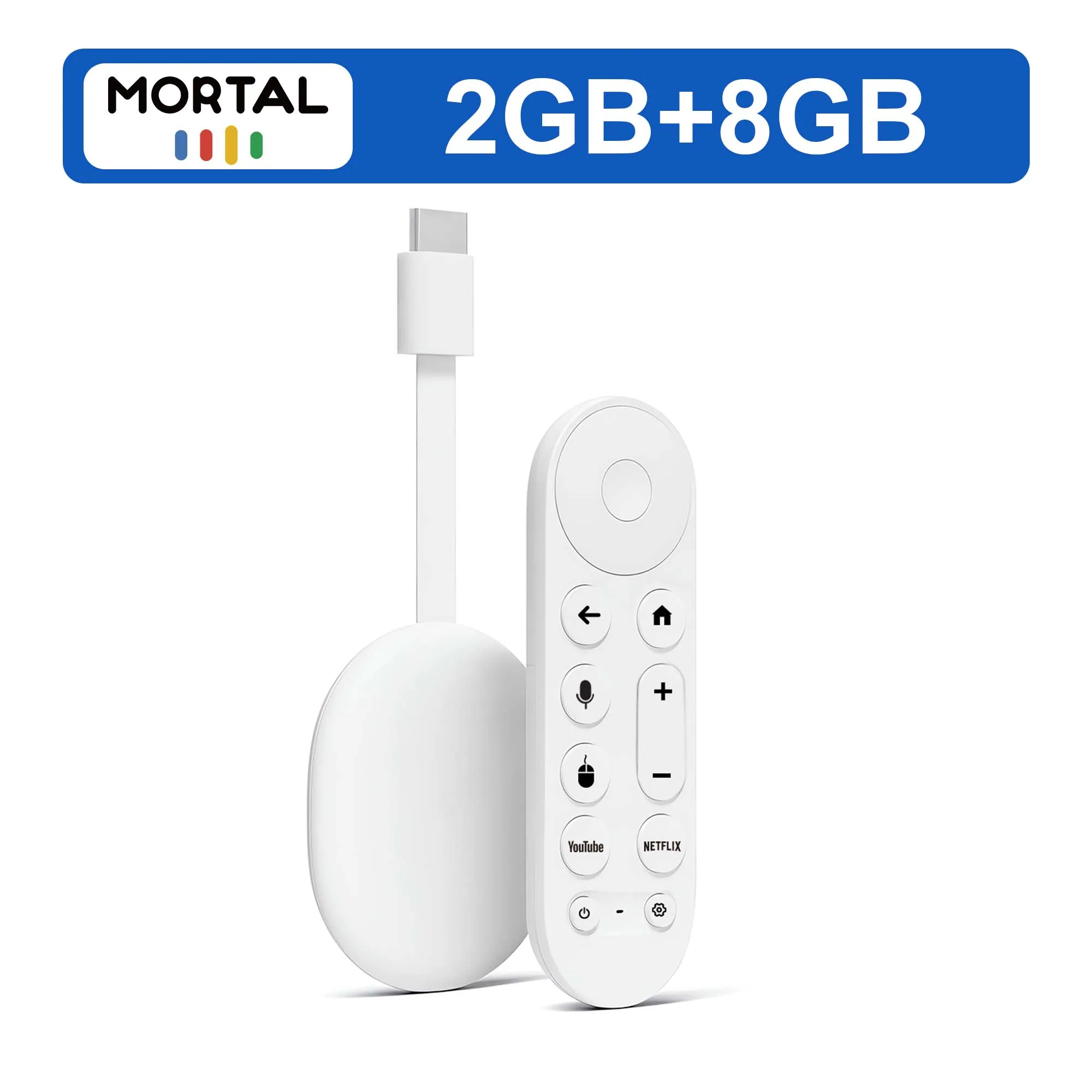 Nieuwe Mini TV Stick Q2 Ultra WIFI6 BT5.0 4K Ultra HD Android 14 RK3518 Quad Core 2GB RAM 8GB 16GB ROM Home Theater Media Player