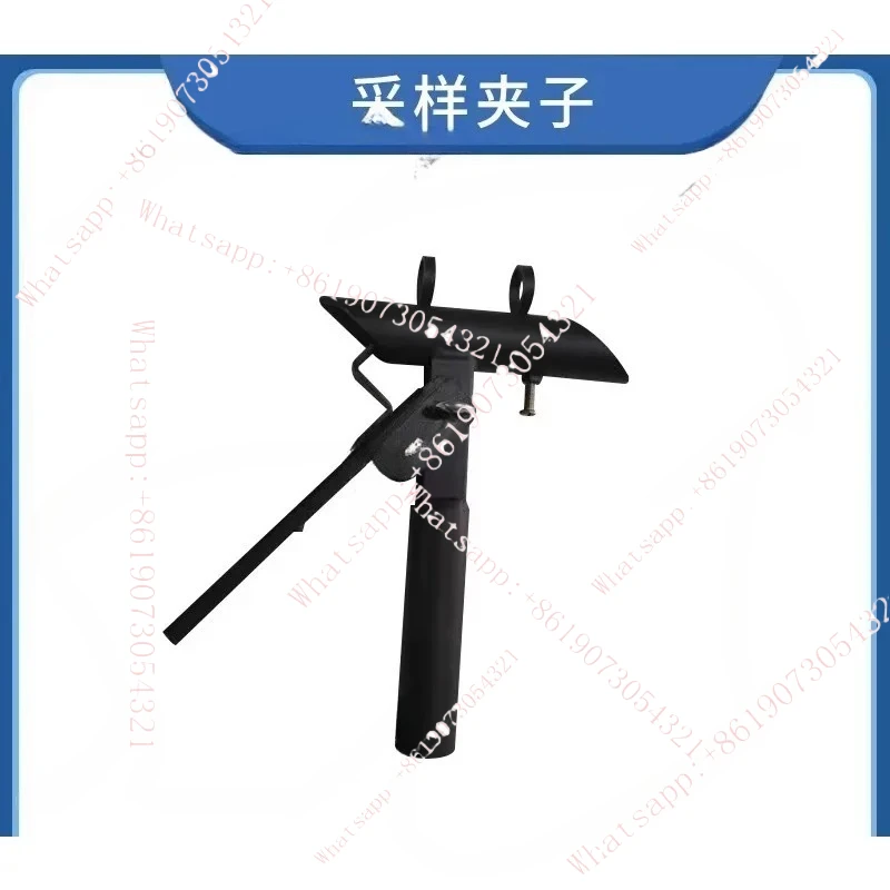 

Двухрядный пробоотборный шланг для отработанных газов дизельных двигателей; пробоотборный зонд для дизельных выхлопных газов