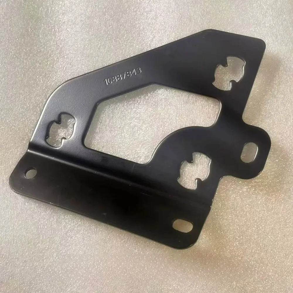 For MG MGHS/Linghang Genuine Front Detection Radar Module Fixed Installation ACC Module Iron Bracket