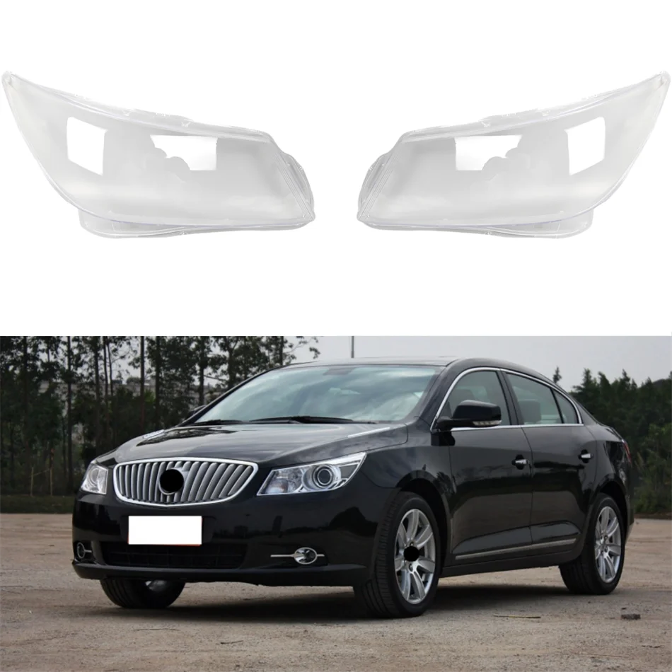 

Car Interior Spare Parts Lampcover Caps Headlamp Housing