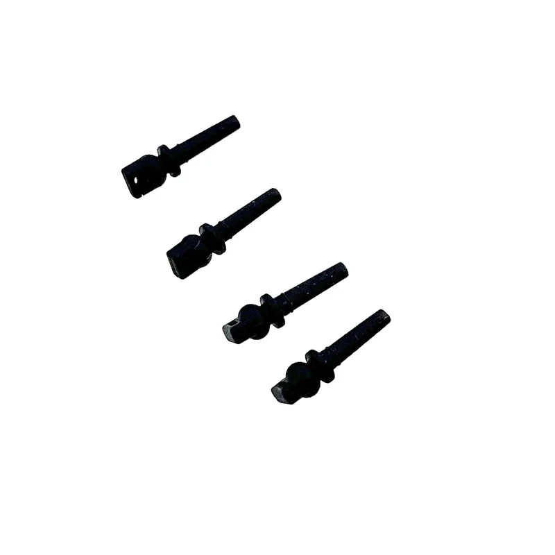 Geunuine new 4 pcs/set avata 2 gimbal rubber dampers for DJI avata 2 camera damping cushion shock-absorber ball spare part