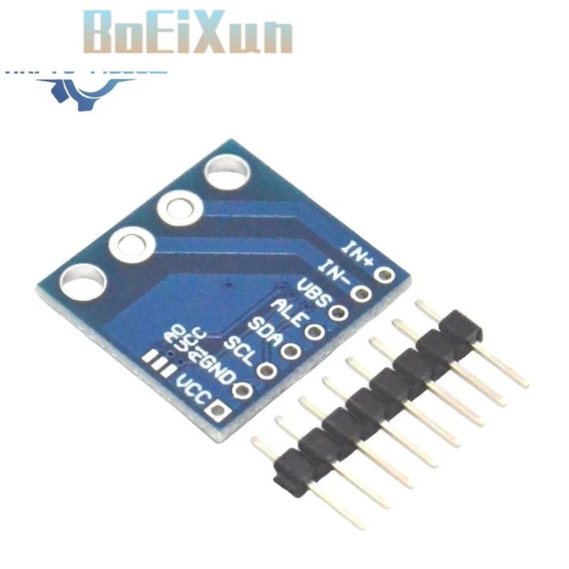 1-10pcs INA226 IIC I2C Interface Bi-Directional Current/Power Monitoring Sensor Module