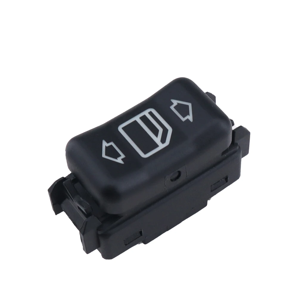 

A1248204510 A1248204610 For Mercedes Benz E-Class W124 W126 W201 C124 G-Class Car Electric Master Control Power Window Switch