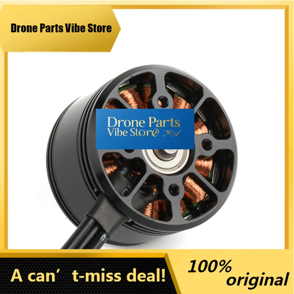 

DronePSUNNYSKY X4112S FPV Brushless Motor 340KV 400KV 450KV For Multi-rotor Aircraft 900W-1950W Power 13-16 Inch Prop 168g Outru