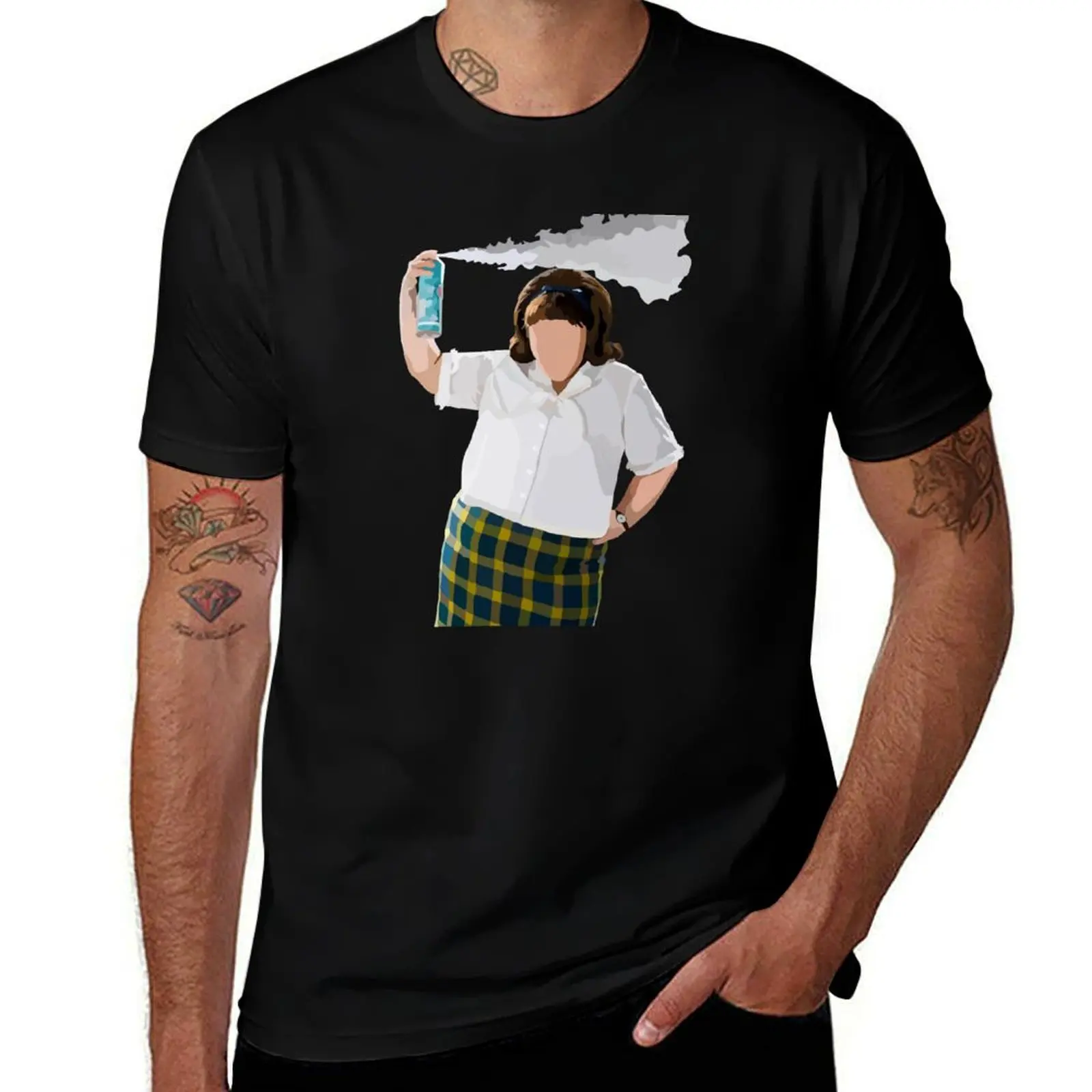 tracy turnblad (hairspray) T-Shirt Performance Workout Short Sleeve Tee T-Shirt