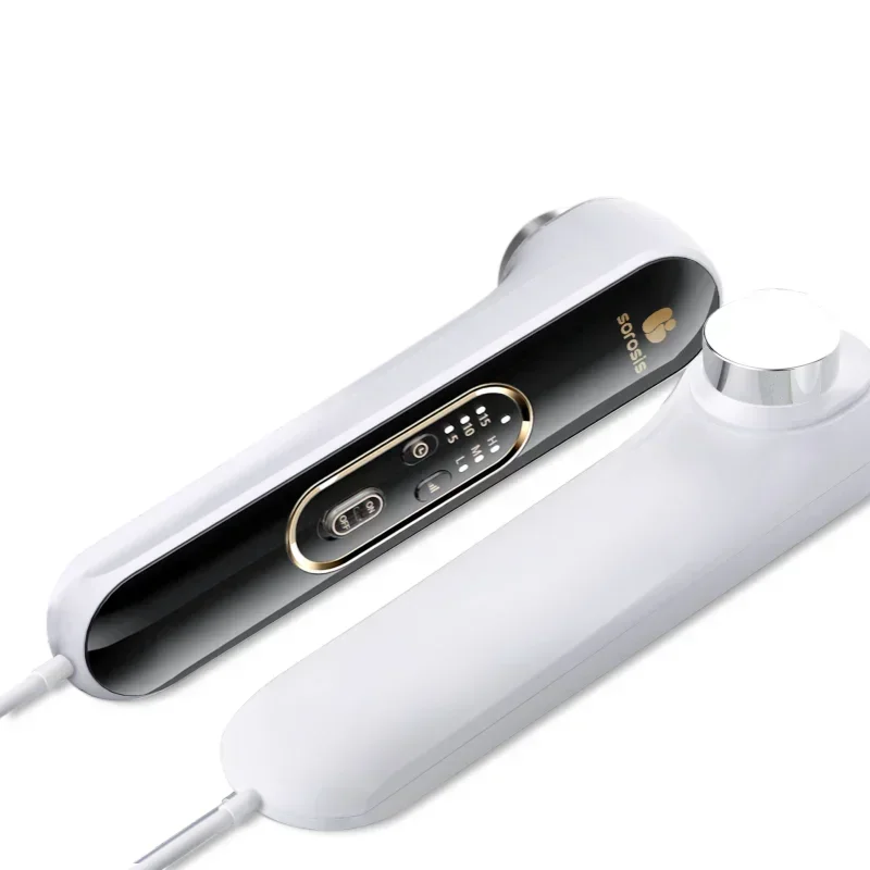 2026/Non-invasive 1Mhz Handheld  Therapy  Pain Relief Ultrasonic Therapy Machine