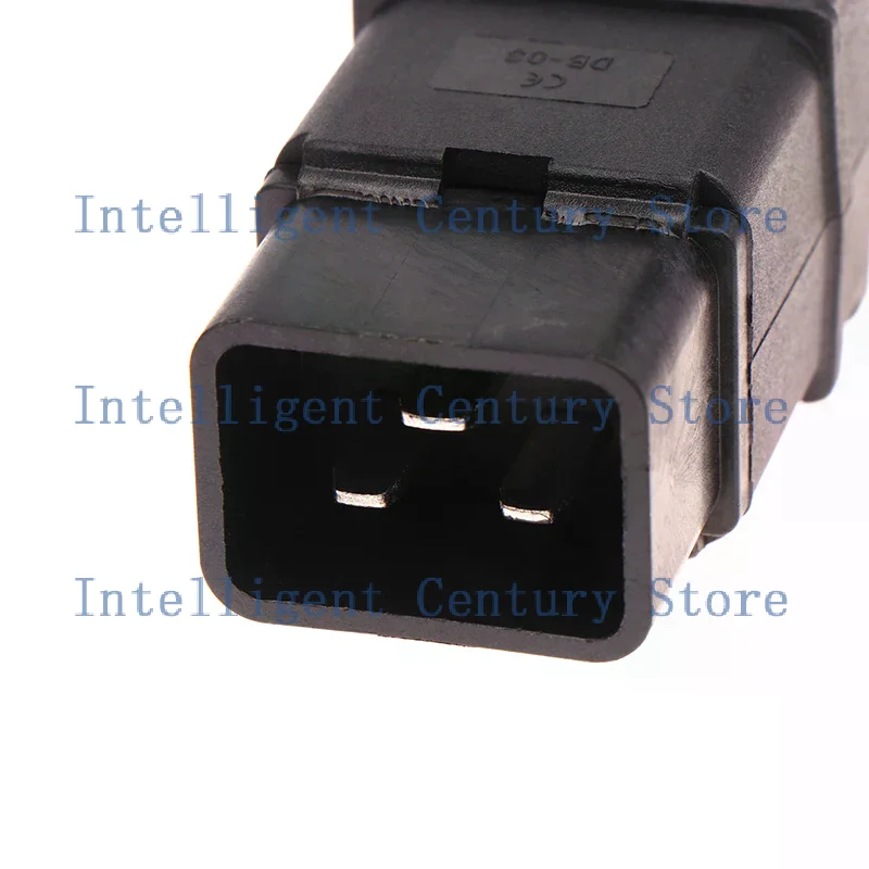 (HBA12)16A 250V IEC…