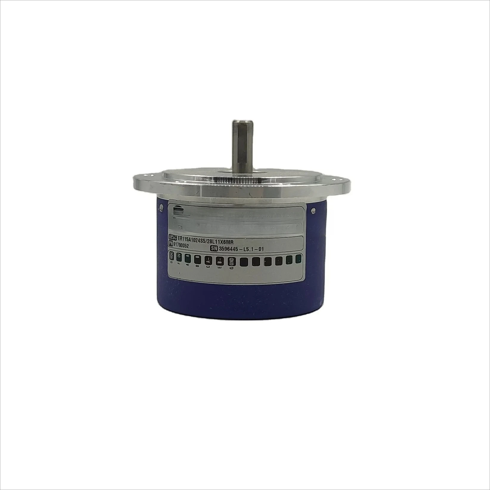 EF36K4C1024Z5L8X6PR rotary encoder New original genuine goods are available from stock