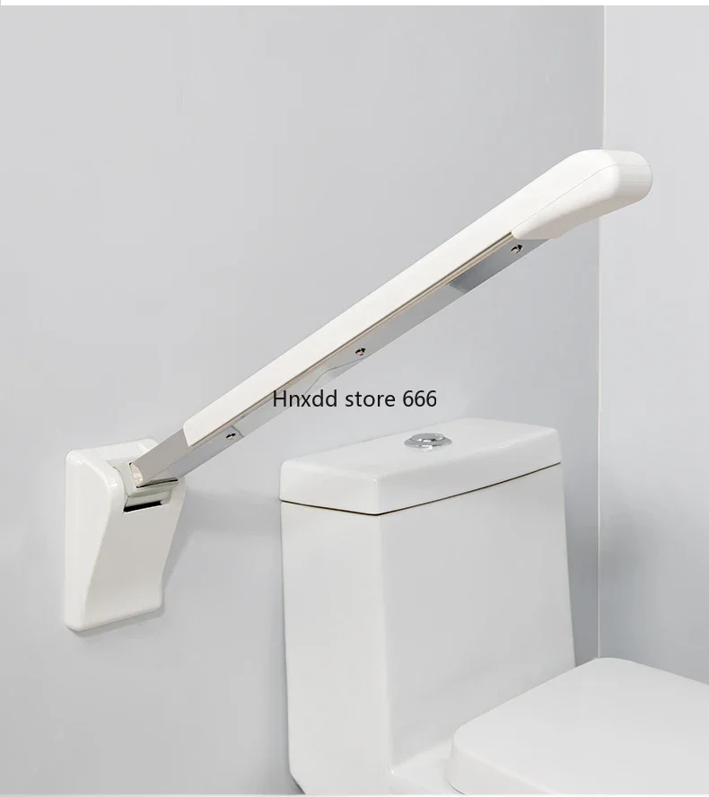 

Toilet handrail elderly safety handrail disabled toilet handle non-slip