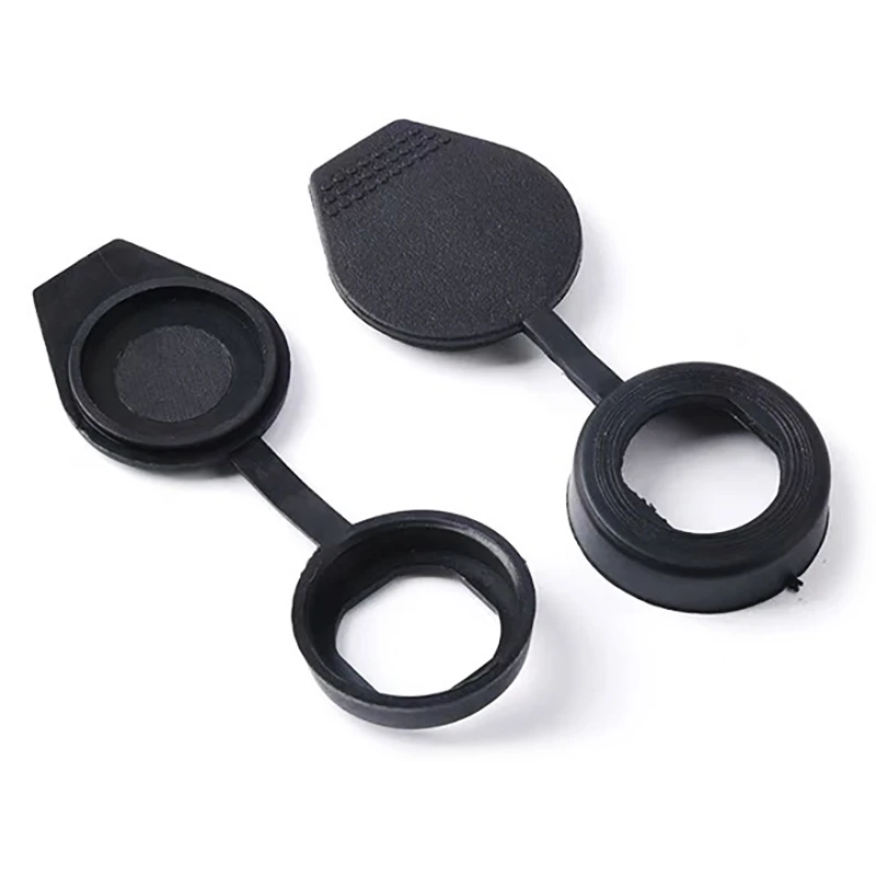 △ 3pcs/set Waterproof Cap Cover For Cabinet Cam Lock Industry Cylinder Outdoor Accessories MS705/816