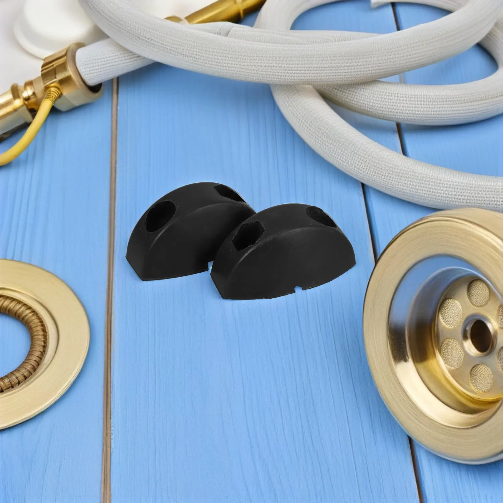 Automatic Hose Reel Accessories High Quality Replacement Parts Suitable for Home Garden Hose Storage and Maintenance