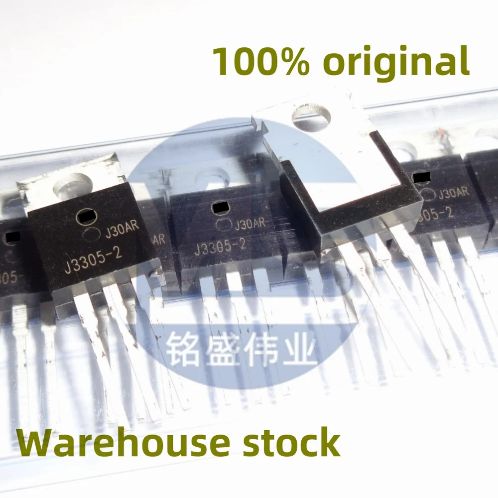 10PCS 100% New FJP3…