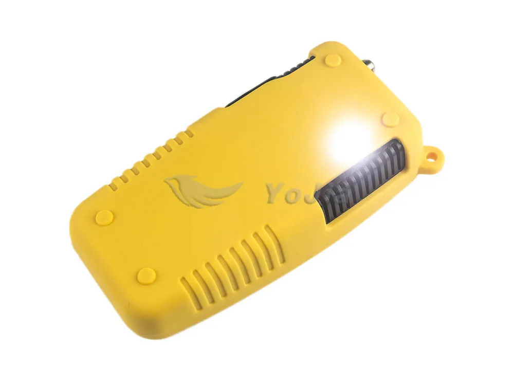 الأصلي Satlink WS-6933 DVB-S2 FTA C & KU الفرقة الرقمية مكتشف الأقمار الصناعية متر مع 2.1 بوصة شاشة الكريستال السائل WS 6933
