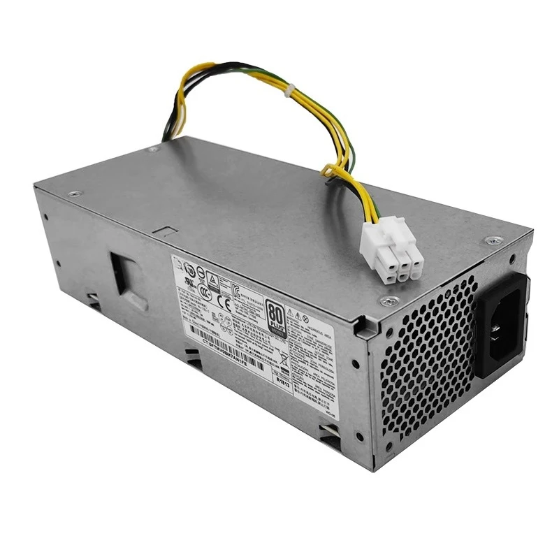 لينوفو/HP PCH018 280 G2 SFF امدادات الطاقة DPS-180AB 854142-001 PA-1181-7