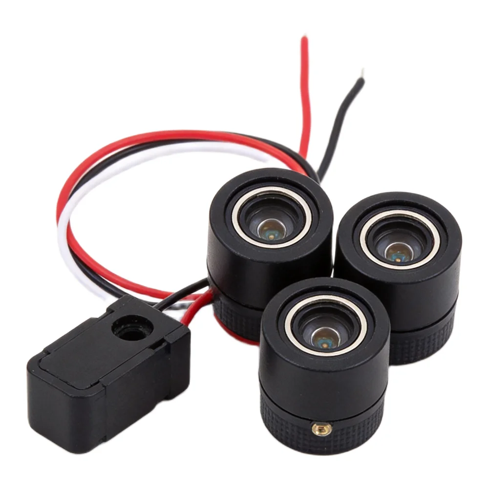 Time-sensitive Operations Cable Length 30cm Through-beam Sensor Compact Infrared Switch Sensor Object Detection Sensor