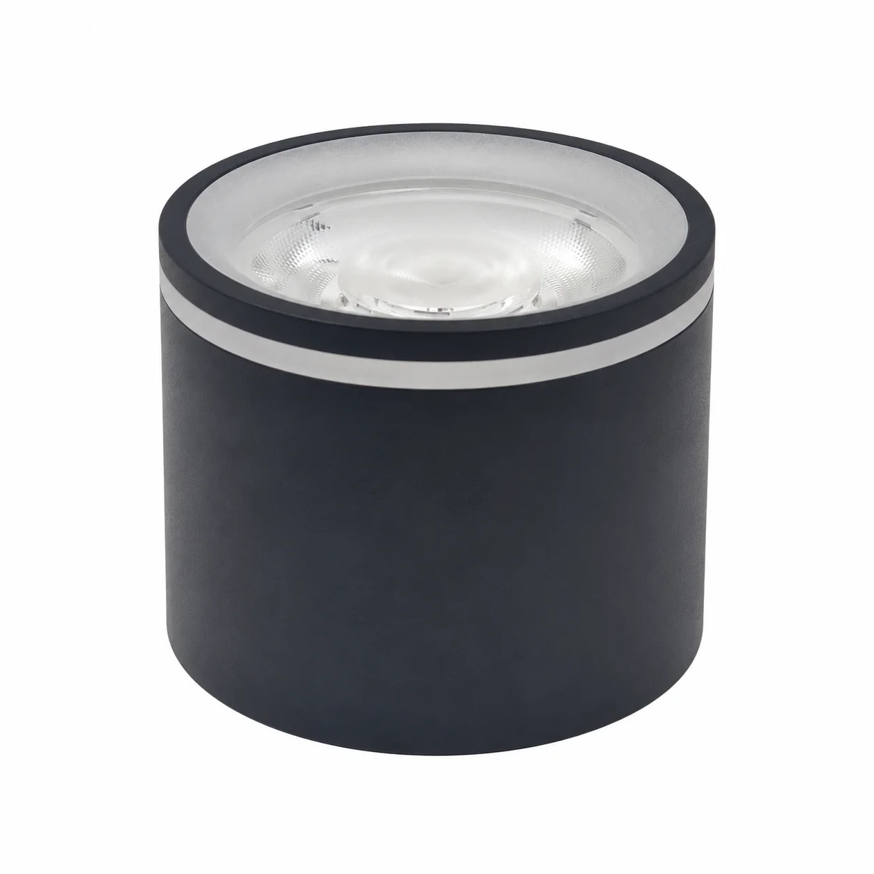 joyinled-12w-luminaria-led-cilindrica-de-embutir-moderna-branca-com-estrutura-de-aluminio-preta-para-uso-residencial-e-comercial