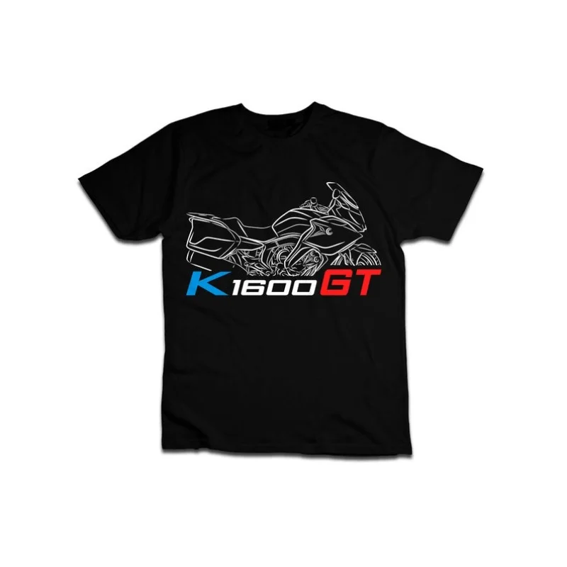 motorrads K1600GT T-Shirt - Motorcycle Tee Shirt for Motorrad Riders