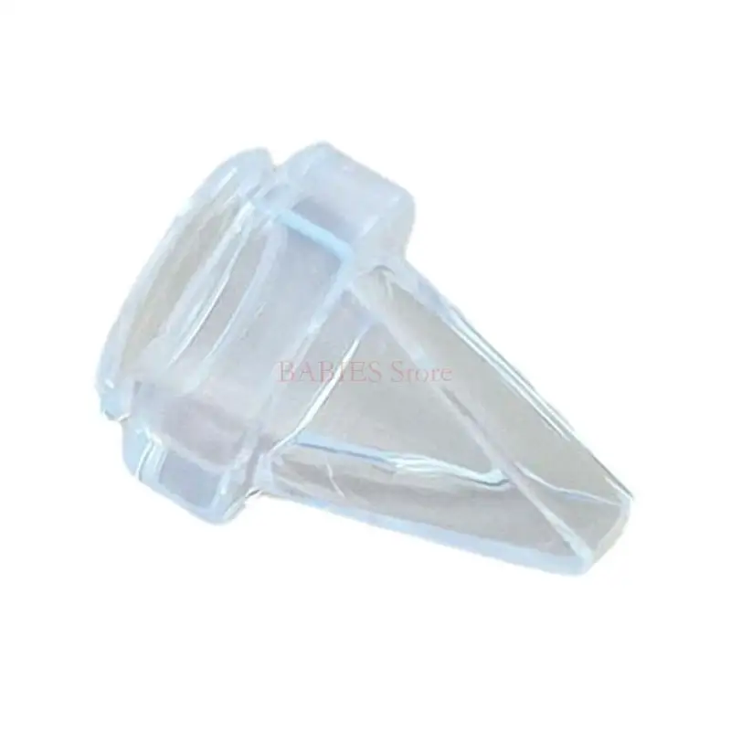 C9GB Practical Silicone Membrane/Duckbill Valves Breast Replacement Part Durable