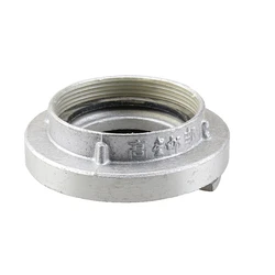 Water Pump Fittings Fire Hose Fittings Internal Button Type Pipe Teeth 2 Inch 2.5 Inch Pipe Teeth Fire Pipe Teeth